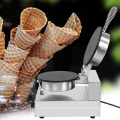 Fabricante de Cone de Waffle Elétrico